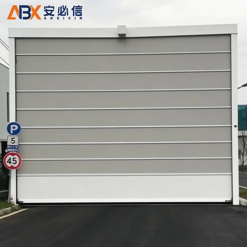 天水市背带堆积门